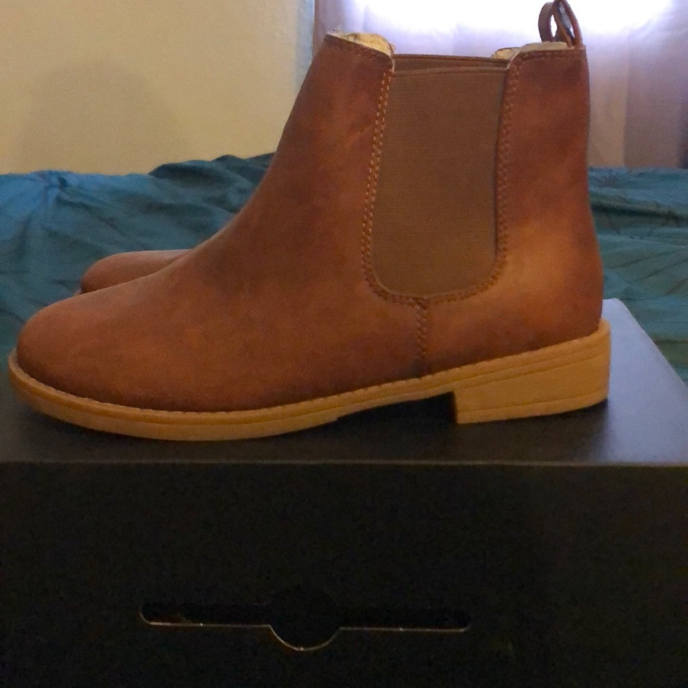 Chelsea Boots
